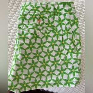 Lily Pulitzer shorts- women’s 6